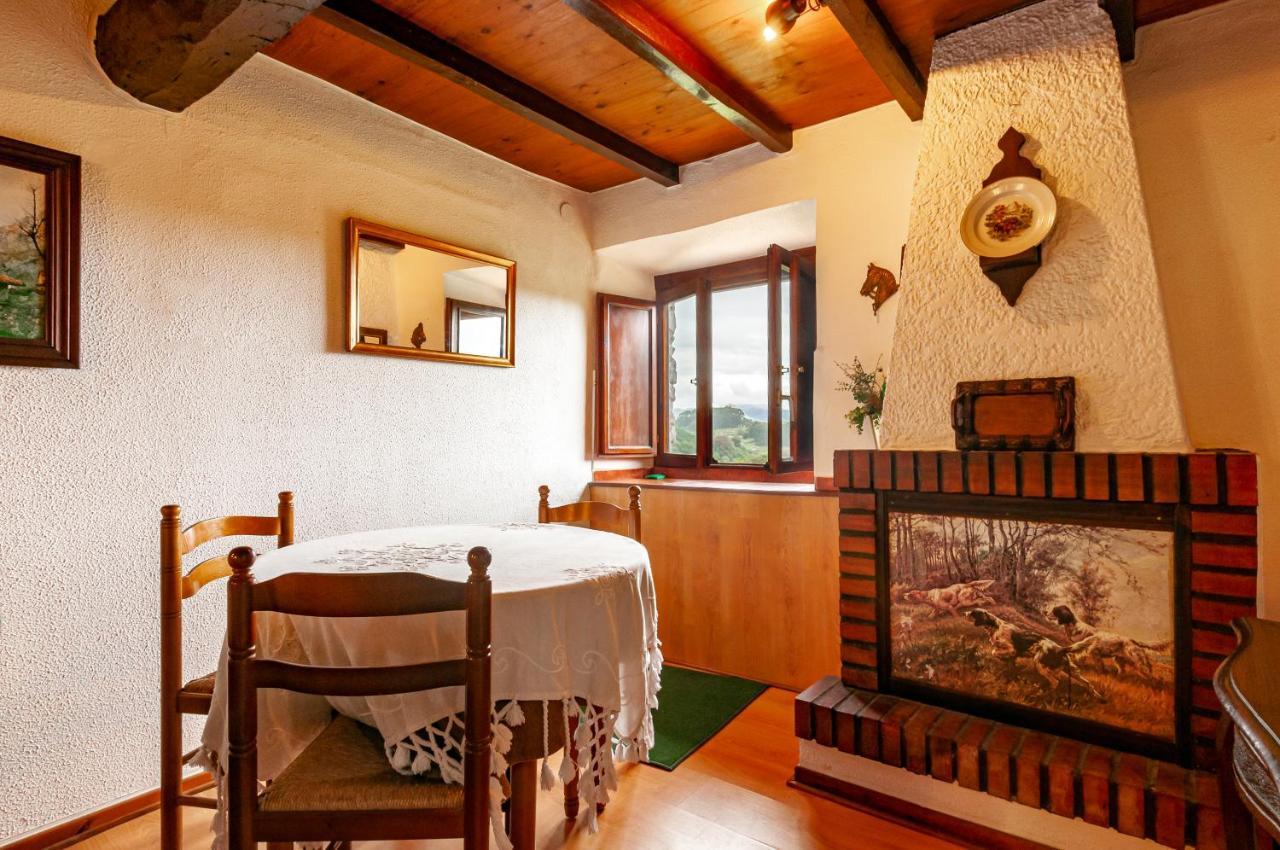 Casa Carmen 2A Solo 2 Km De La Villa De Ribadesell Collera Εξωτερικό φωτογραφία