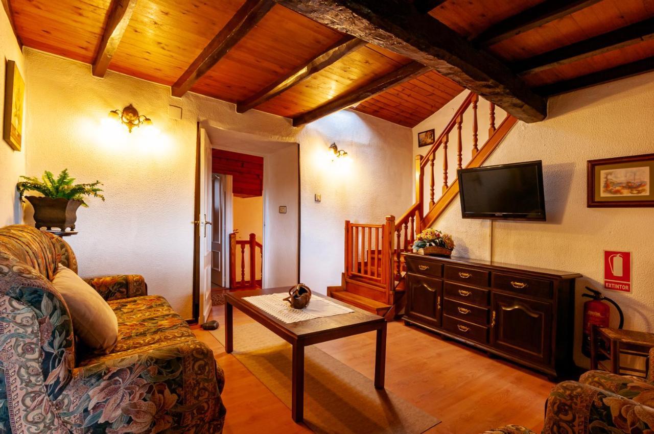 Casa Carmen 2A Solo 2 Km De La Villa De Ribadesell Collera Εξωτερικό φωτογραφία