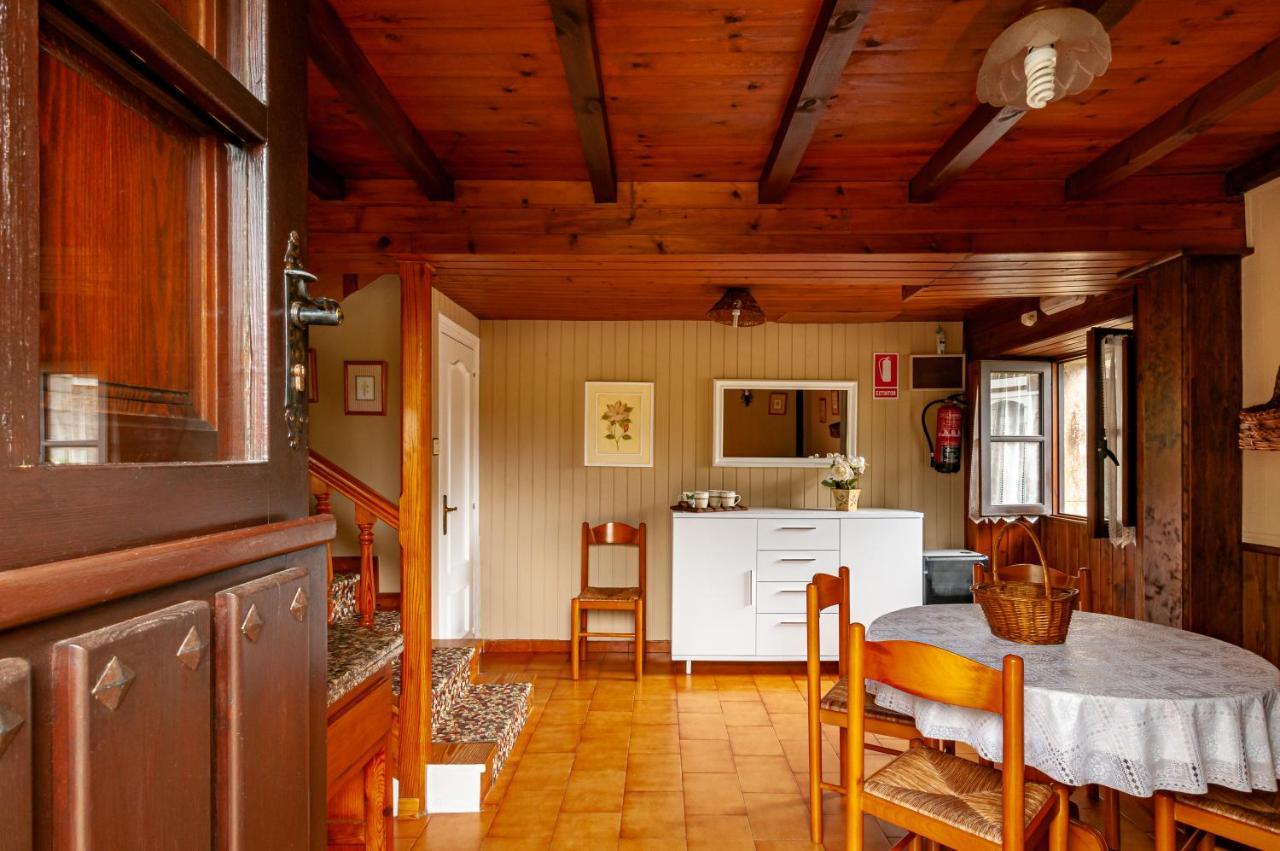 Casa Carmen 2A Solo 2 Km De La Villa De Ribadesell Collera Εξωτερικό φωτογραφία